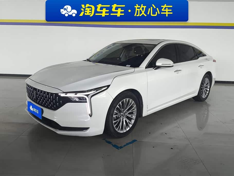 Besturn B70