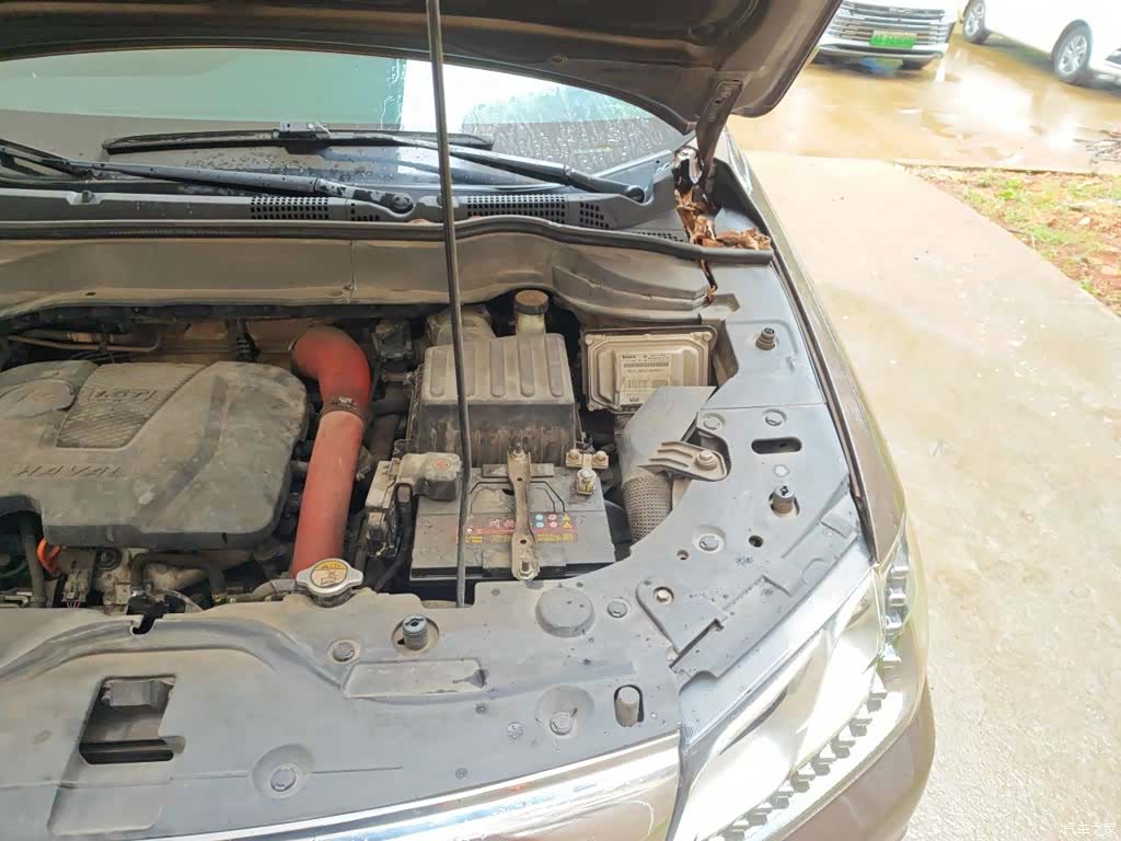 Haval H2, 2017 22