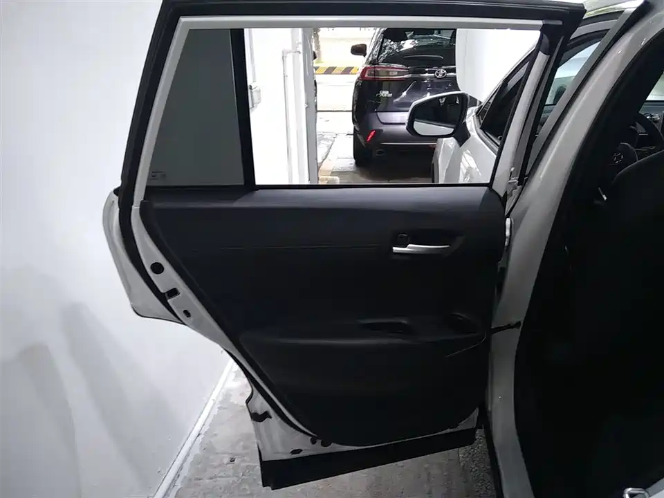 Toyota Fenglanda Toyota Fenglanda