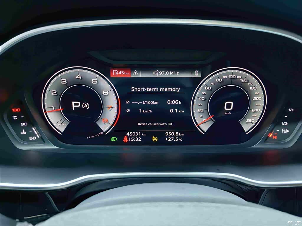 Audi Q3, 2022 9