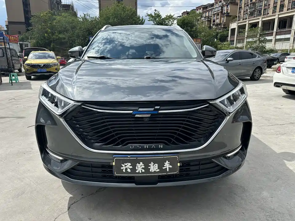 Oshan X7