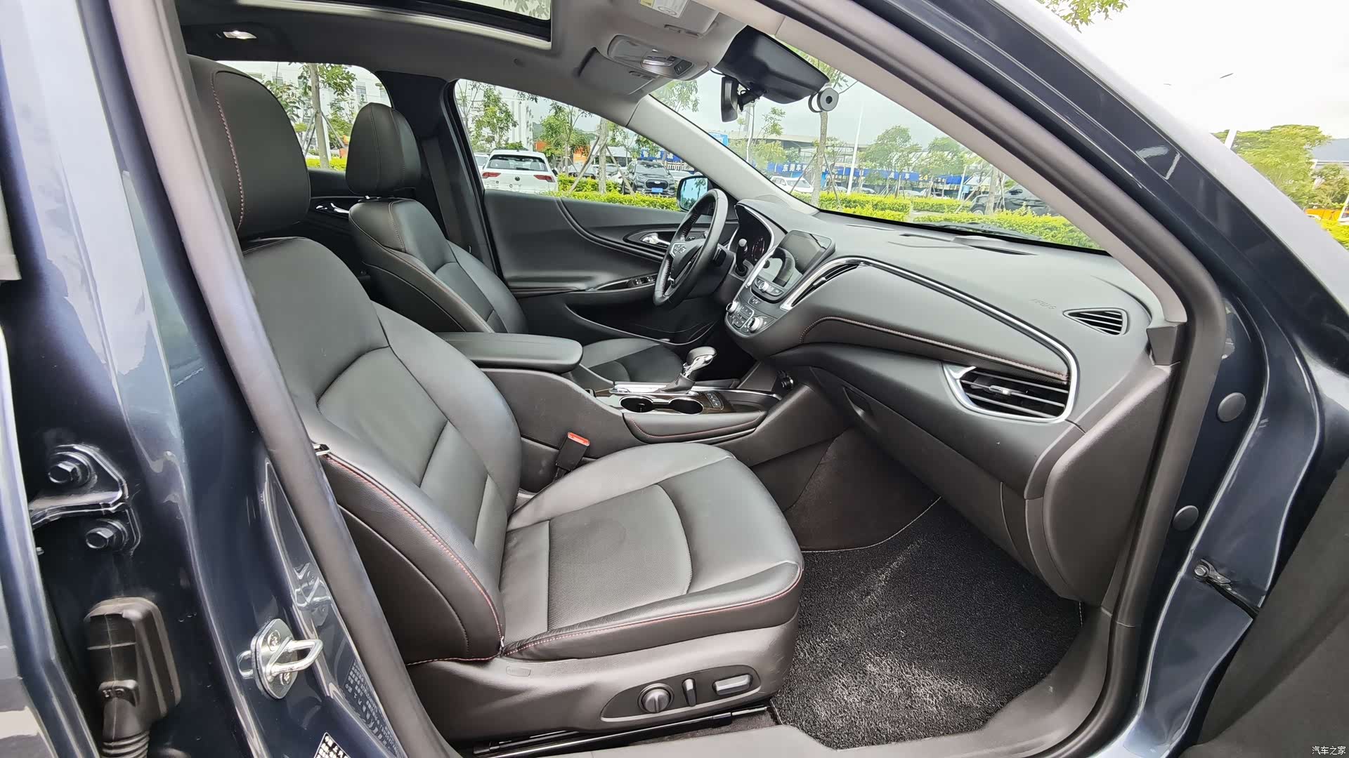 Chevrolet XL, 2021 11
