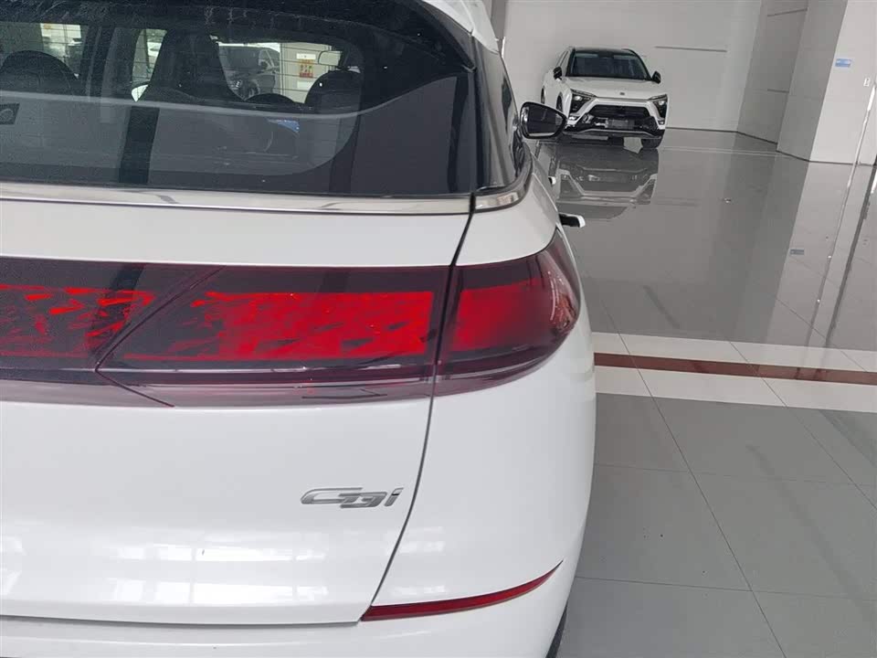 XPENG G3 XPENG G3