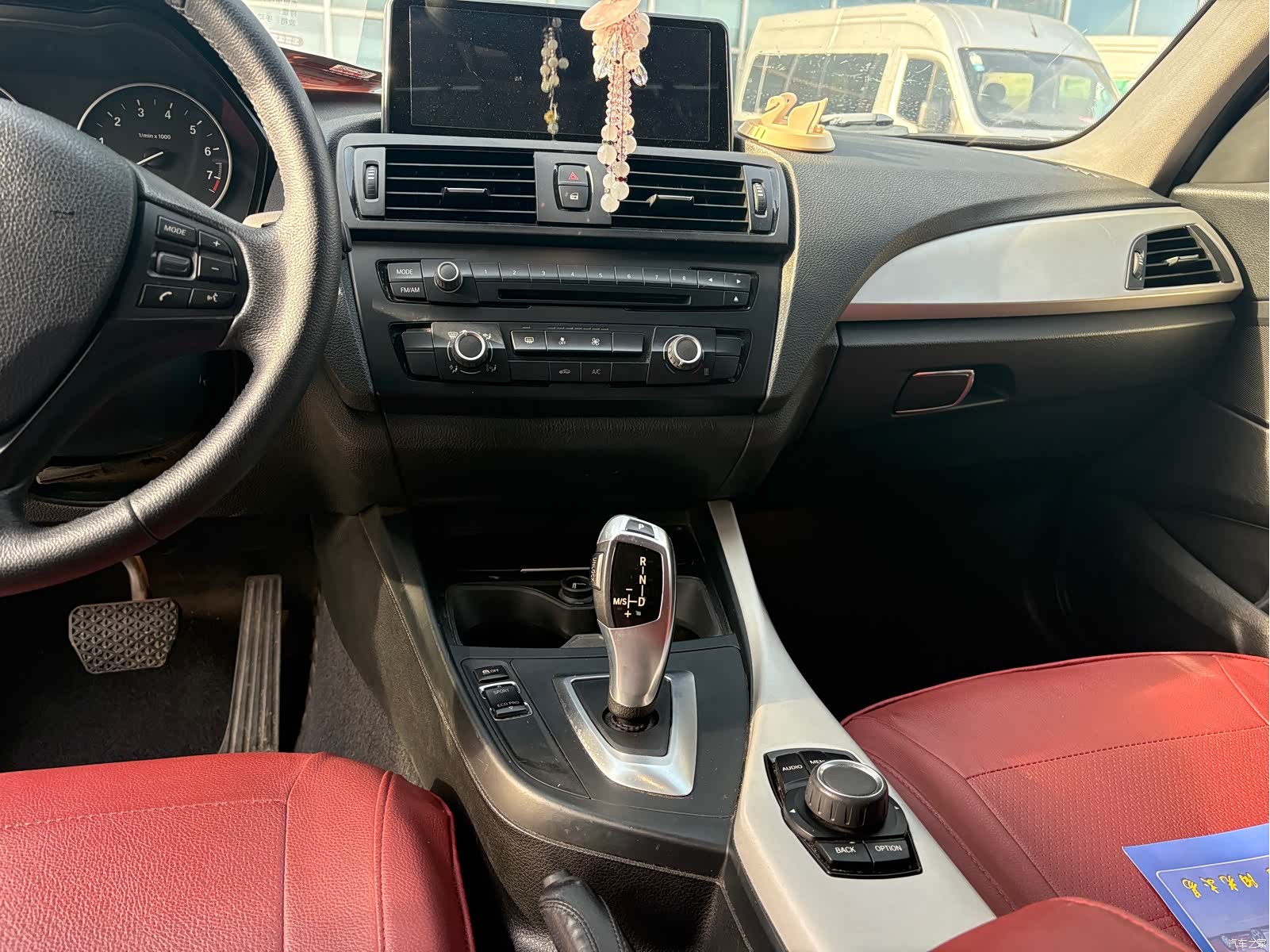 BMW 1 Series, 2014 9