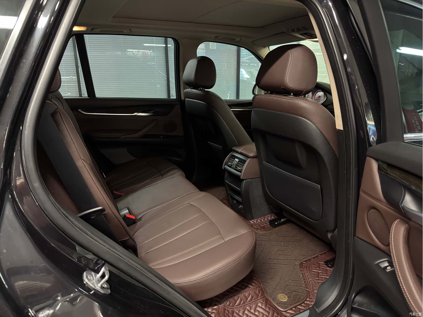 BMW X5, 2015 13
