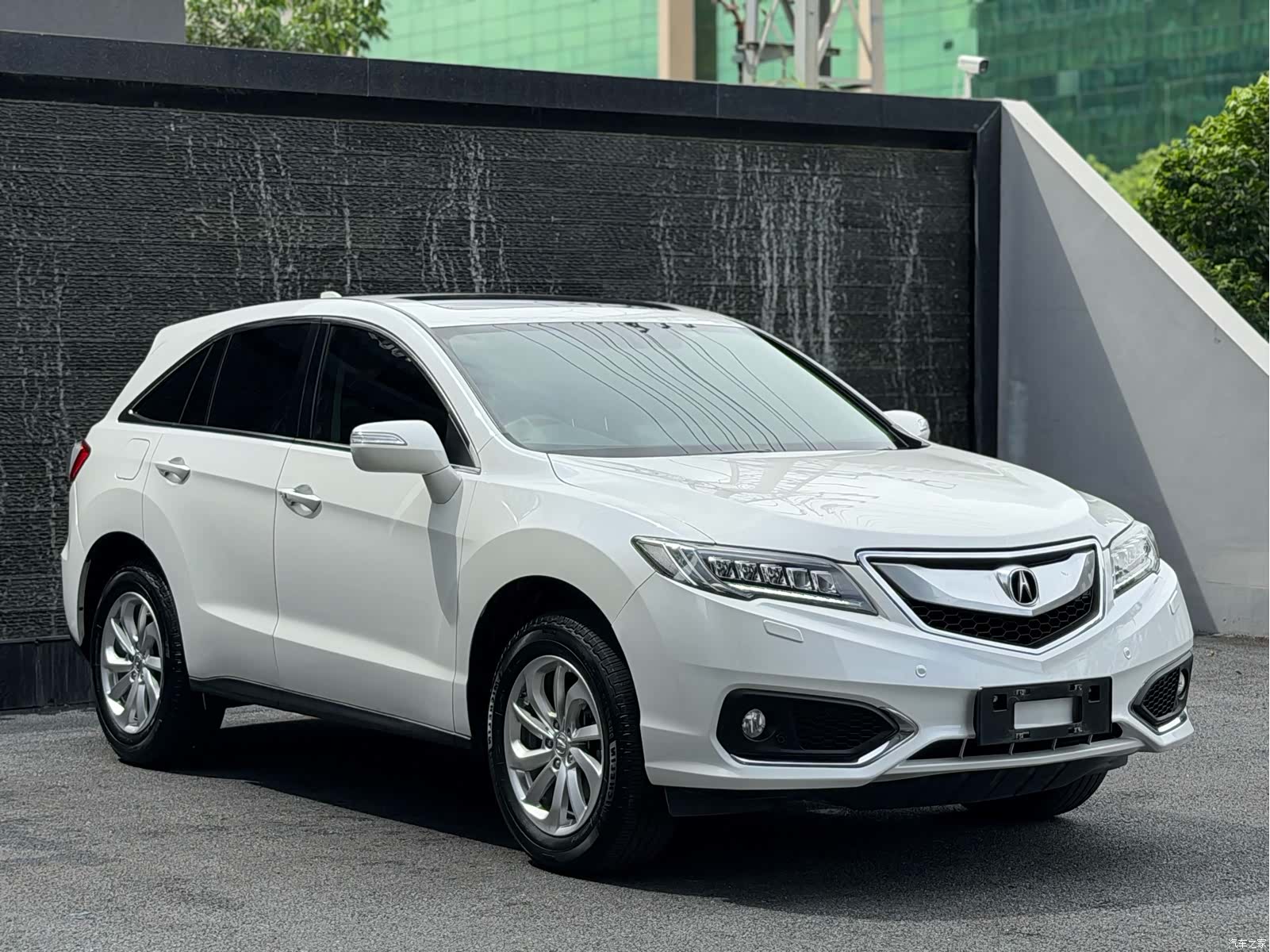 Acura RDX, 2017 3
