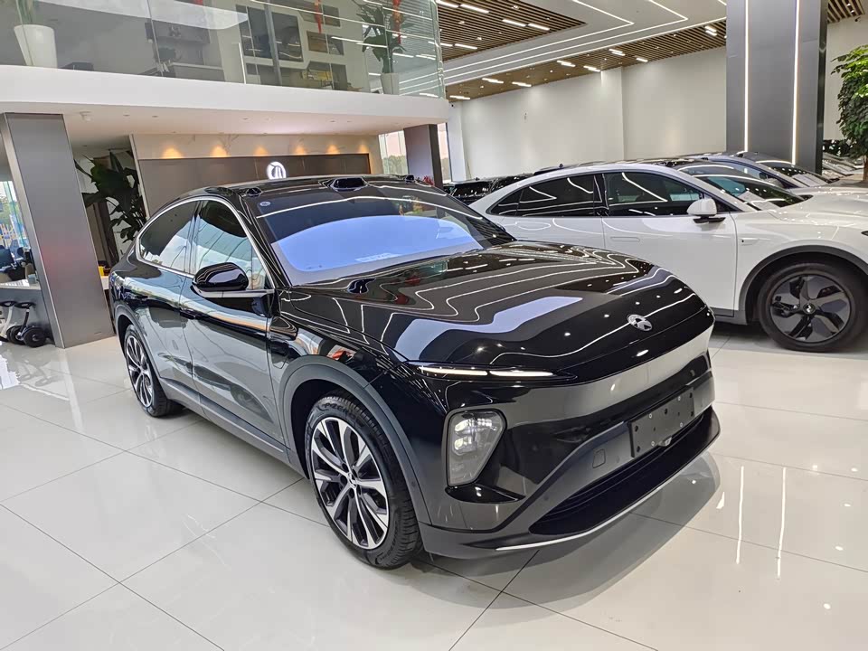 NIO EC7 NIO EC7