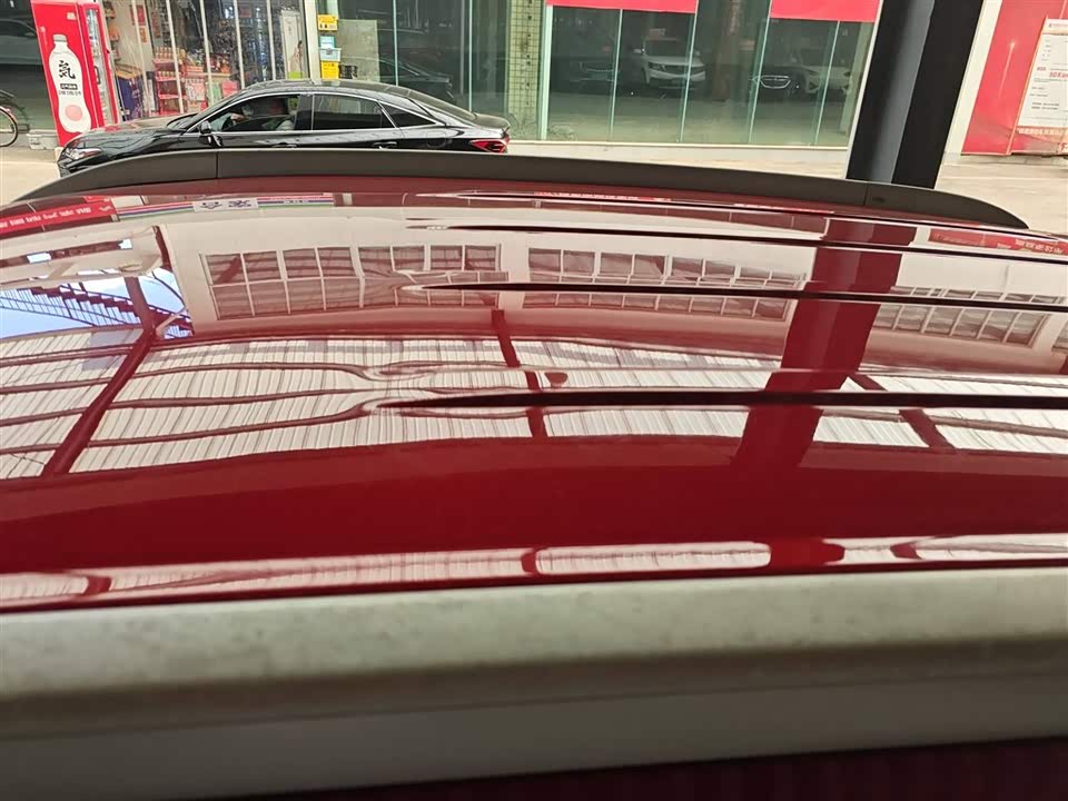 Mitsubishi Jinxuan ASX