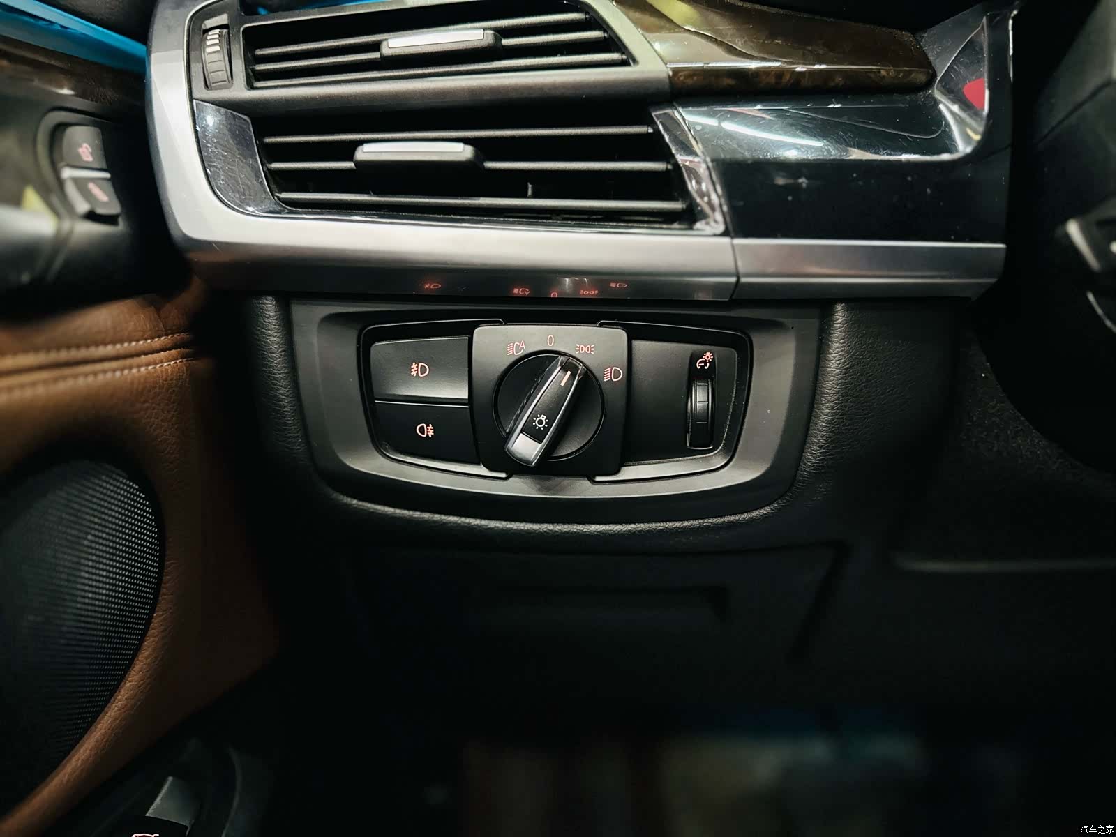 BMW X6, 2017 14