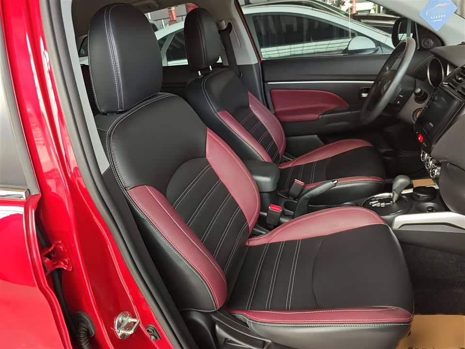 Mitsubishi Jinxuan ASX