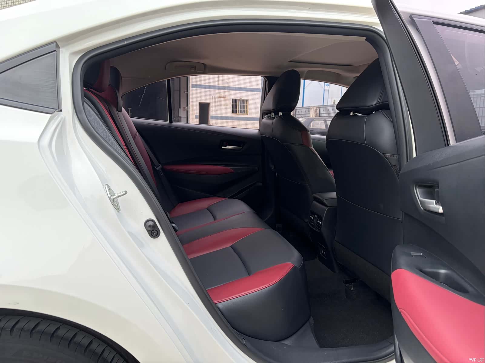 Toyota Corolla, 2022 10