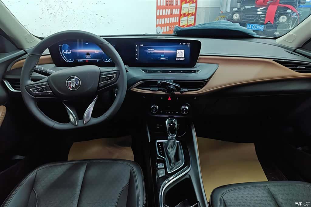 Buick Verano, 2022 12