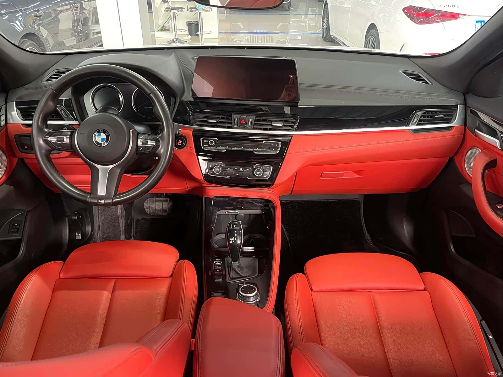 BMW X2, 2021 все фото