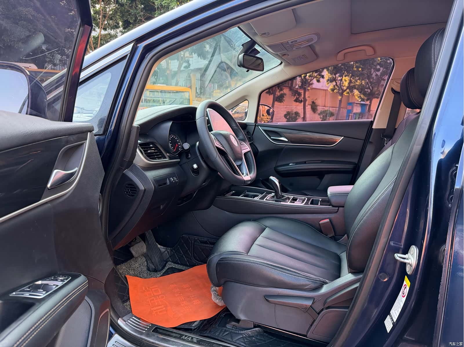 BYD Song, 2019 4
