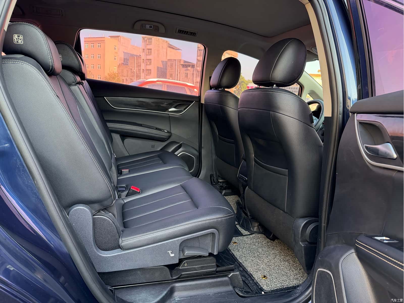 BYD Song, 2019 8