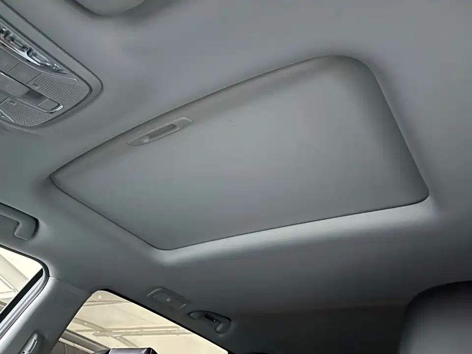 Trumpchi Trumpchi M6