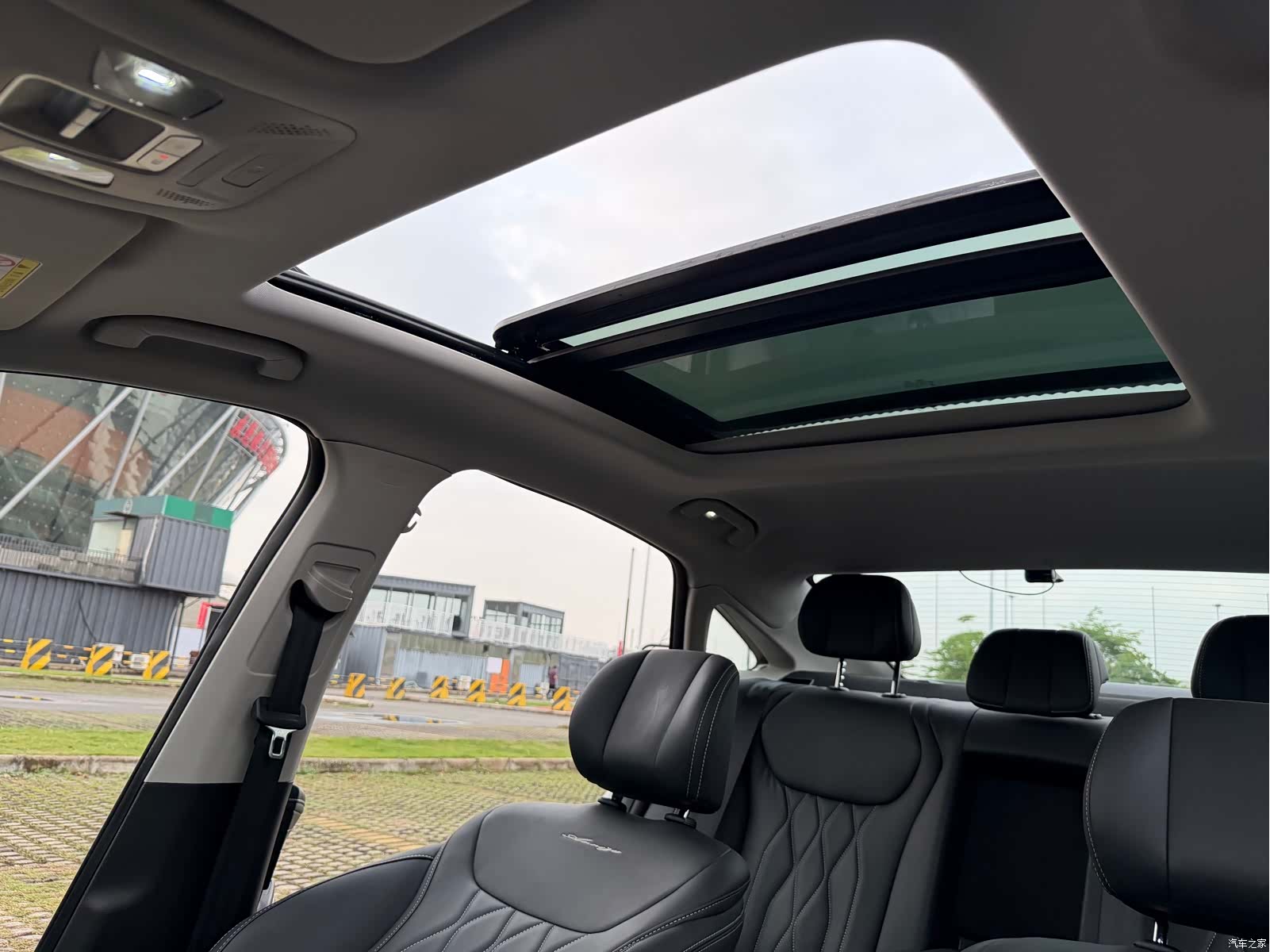 Chery Arrizo 8, 2024 25