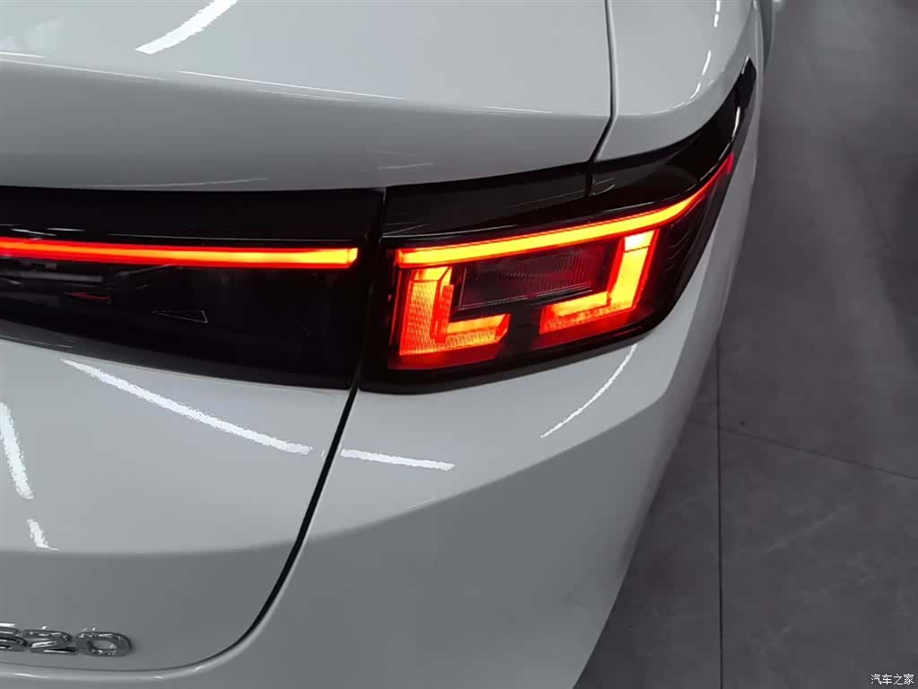 Changan 520, 2026 8