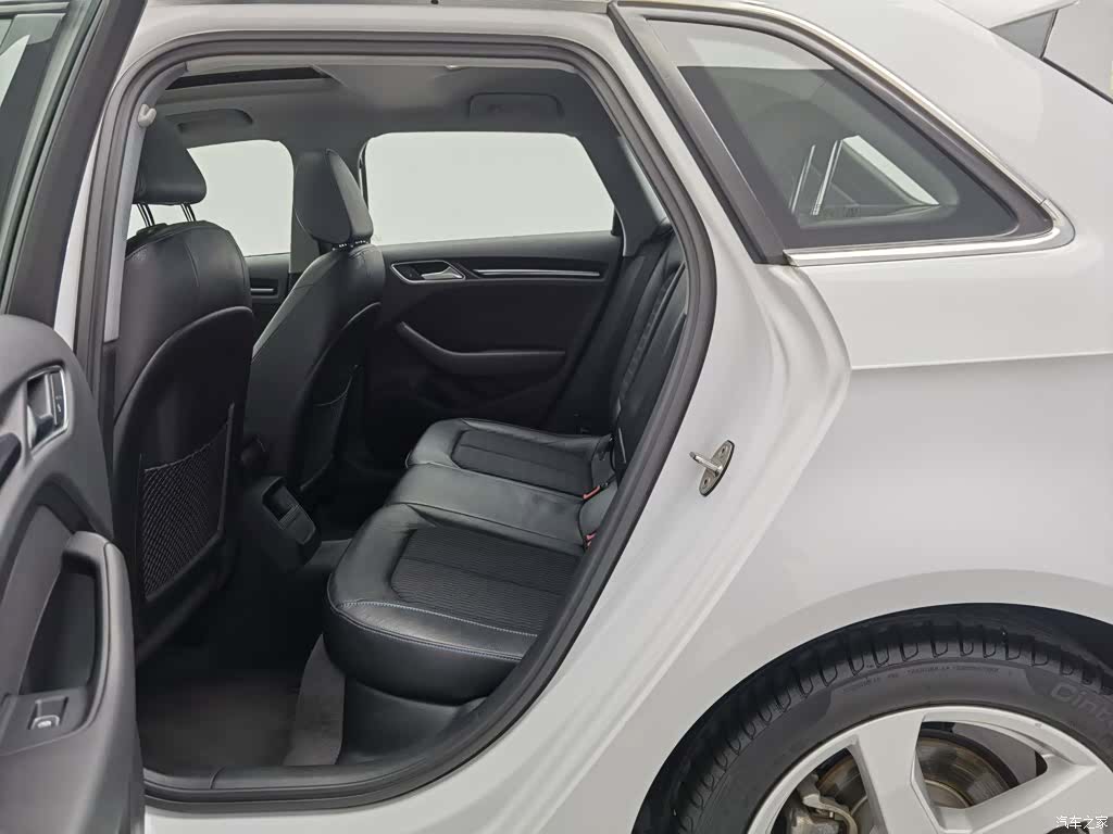 Audi A3, 2019 15