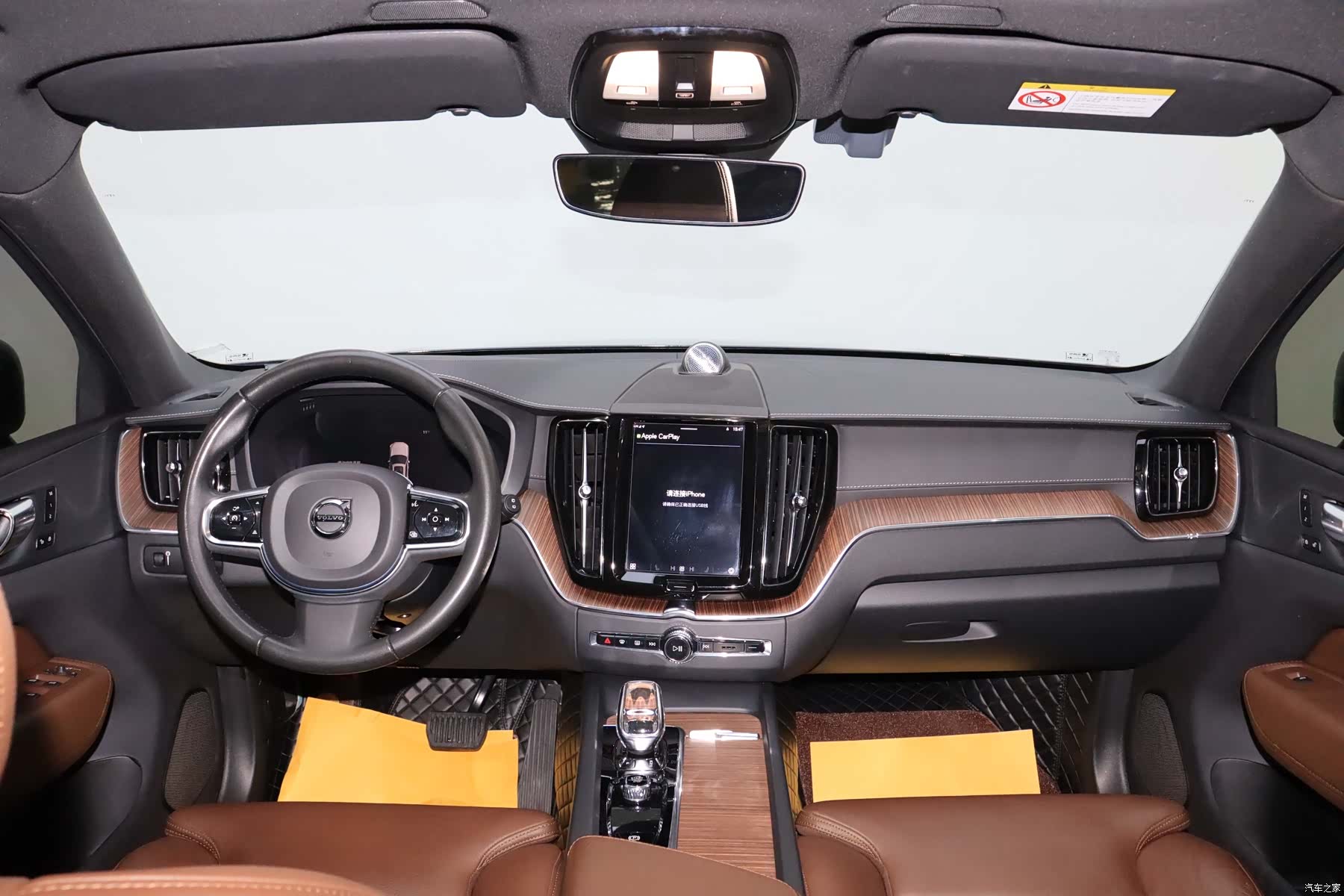 Volvo XC60, 2022 18