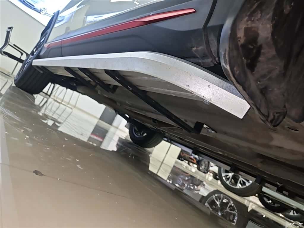 Changan X5, 2025 21