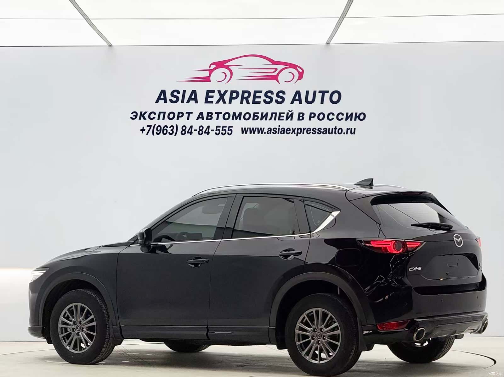 Mazda CX-5, 2021 6