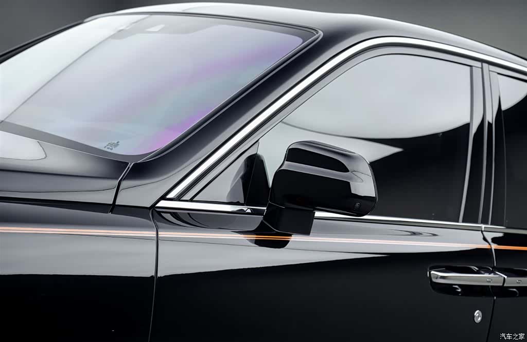 Rolls-Royce Cullinan, 2021 10