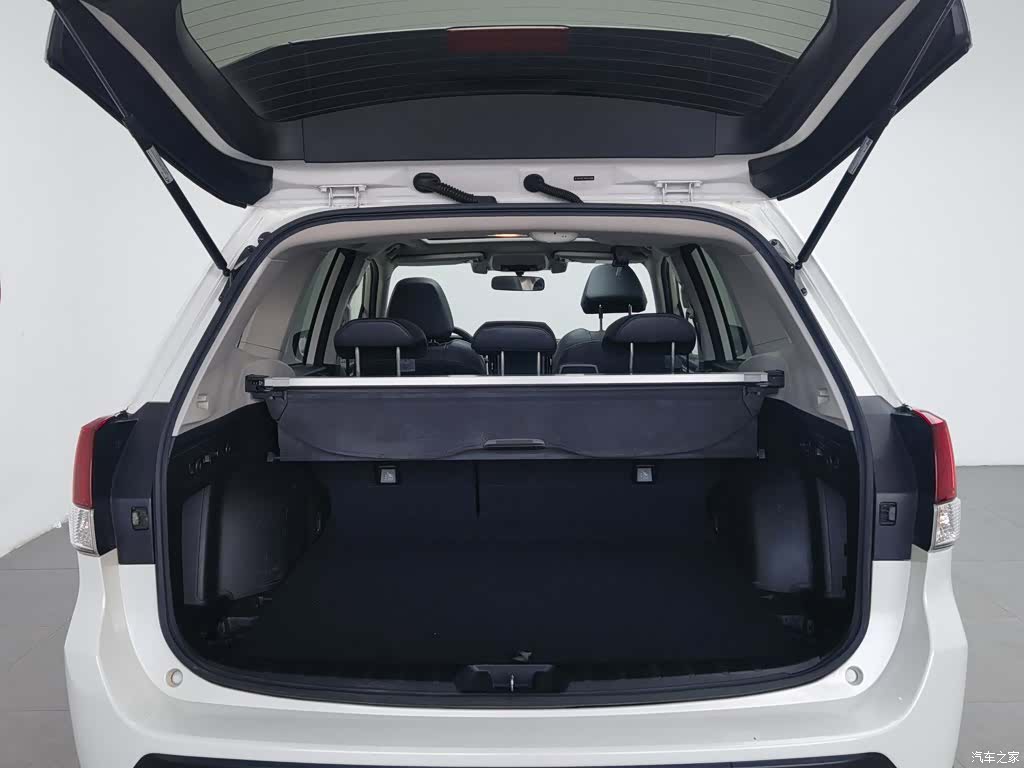 Subaru Forester, 2019 16