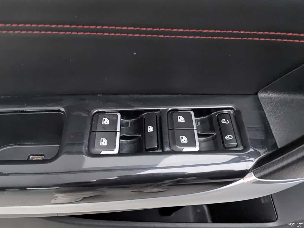 BAIC D50, 2020 9