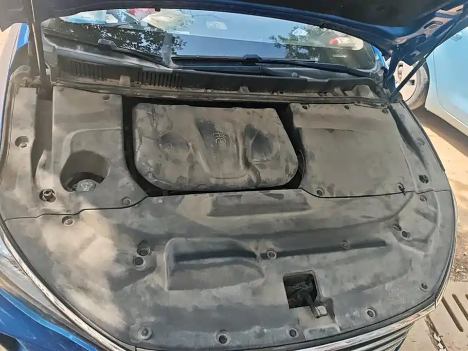 BYD Song MAX BYD Song MAX