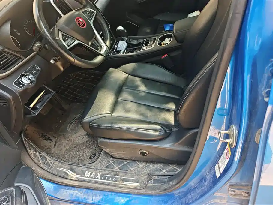 BYD Song MAX BYD Song MAX