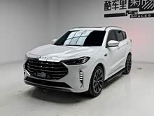 ��;X70 PLUS 2021�� ��� 1.6T DCT��� 5��