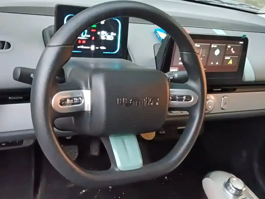 Changan Changan Lumin