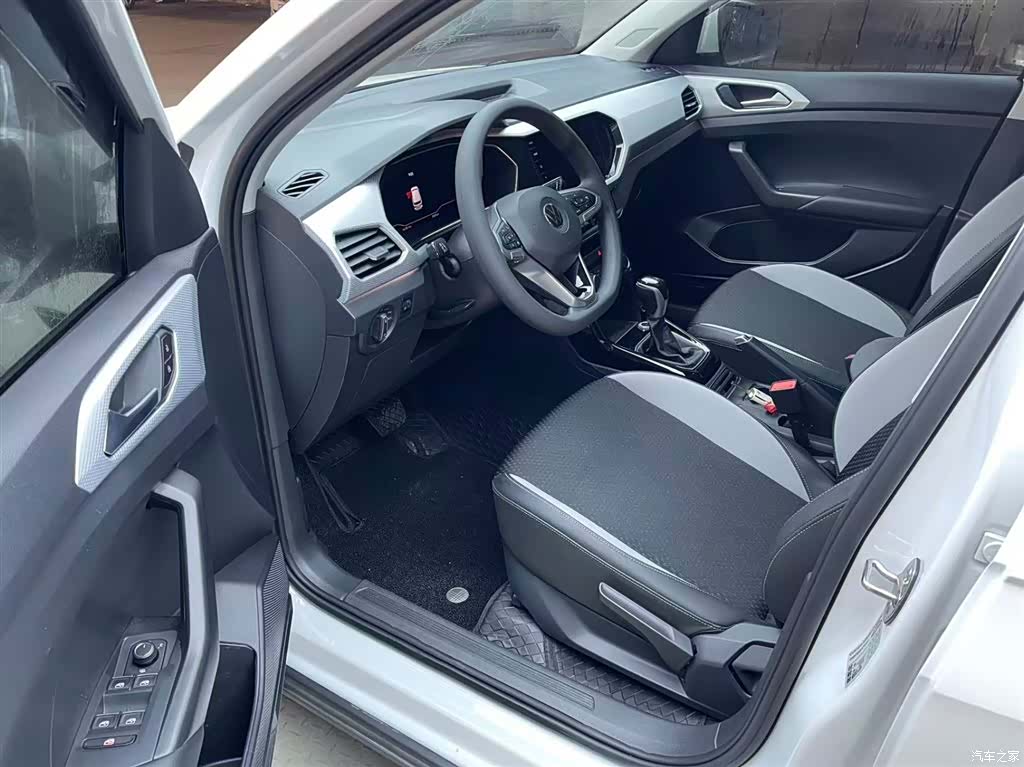 Volkswagen Tacqua, 2021 9