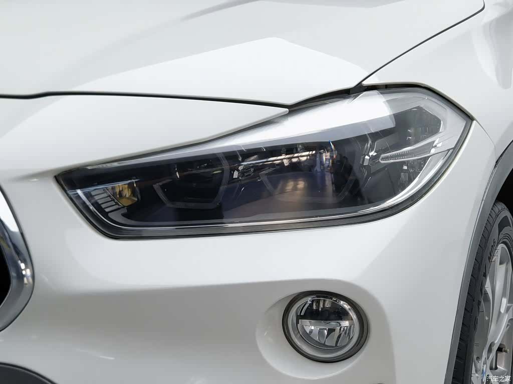 BMW X2, 2019 7