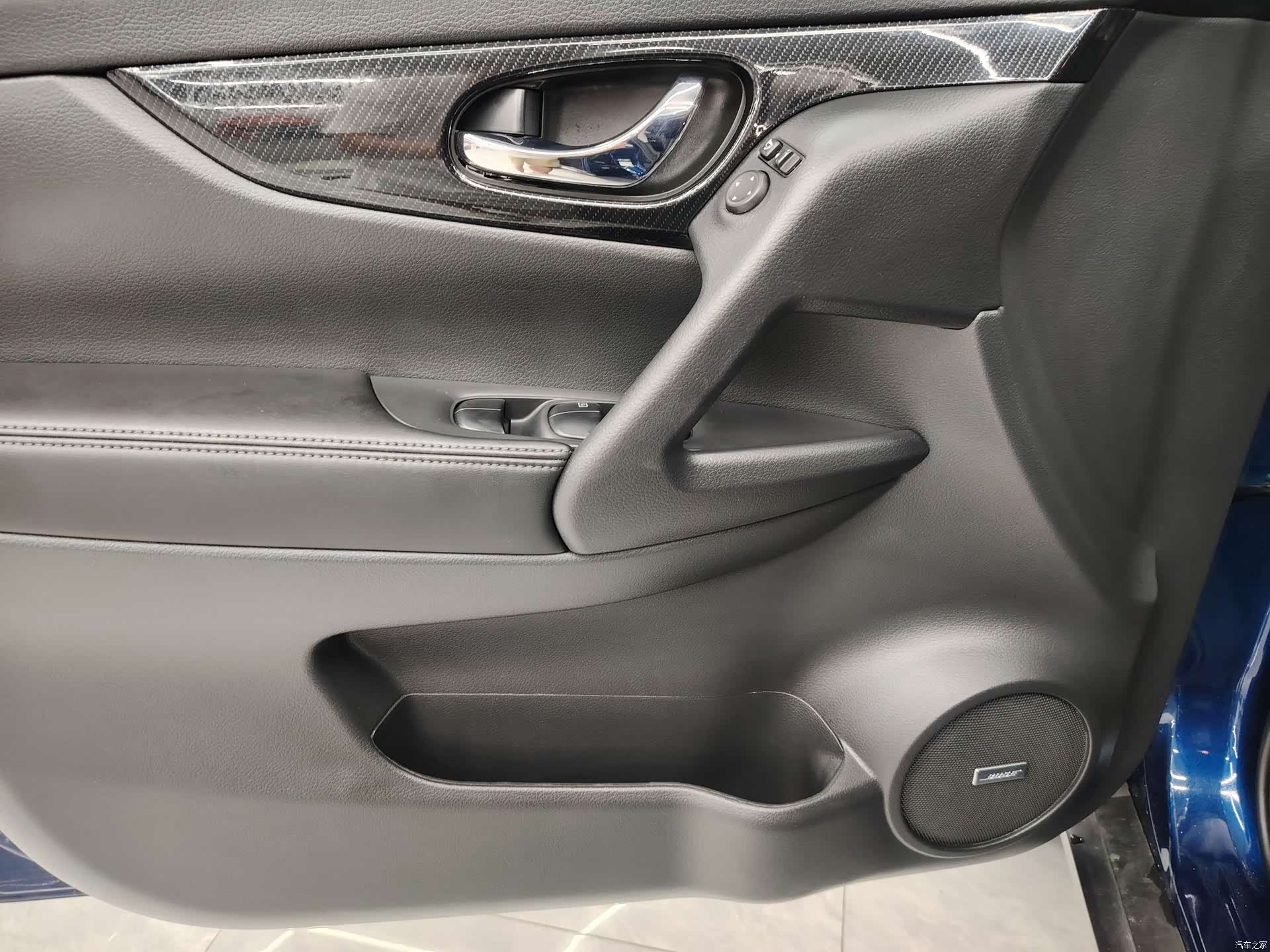 Nissan X-Trail, 2019 8