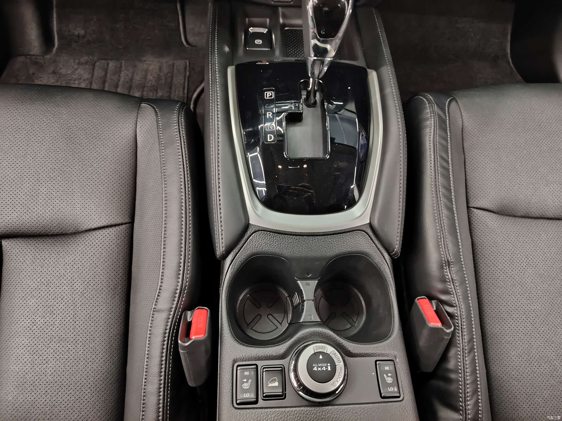 Nissan X-Trail, 2019 16