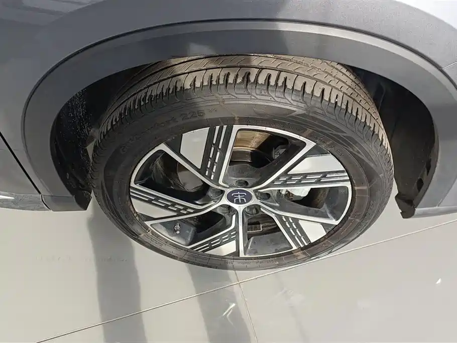 BYD Songjiang BYD Songjiang