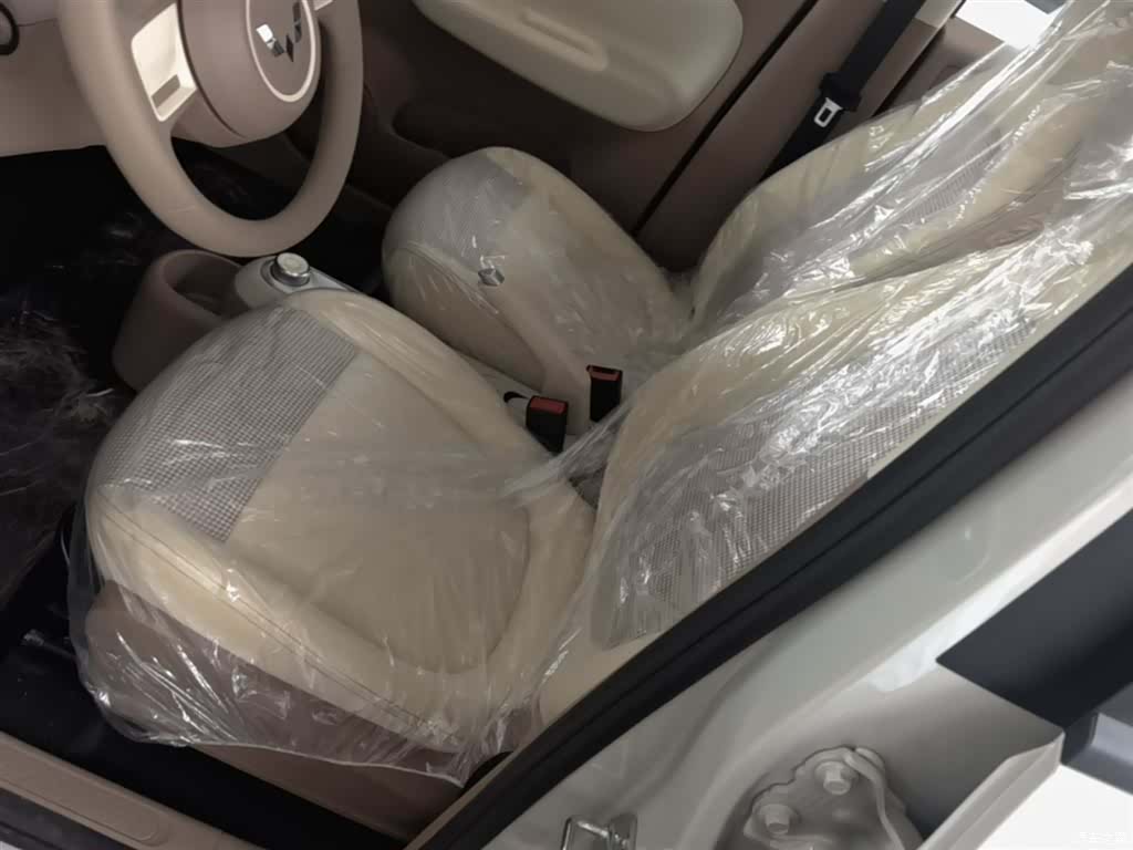 Wuling MINIEV, 2026 15