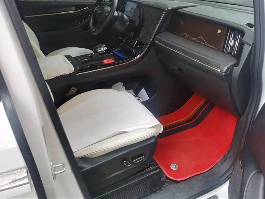 Trumpchi Trumpchi M8