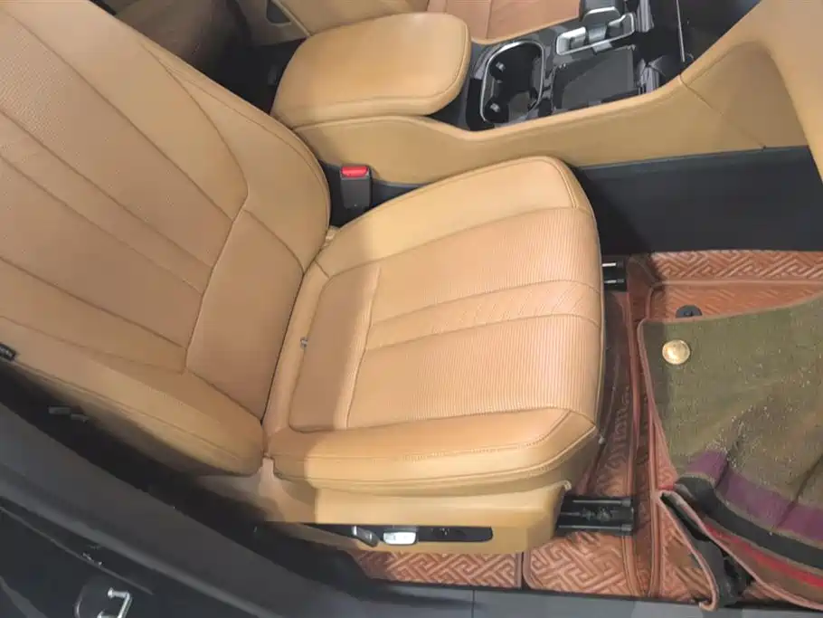 Li Auto Ideal ONE