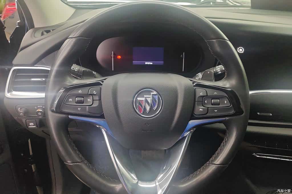 Buick Enclave, 2023 15