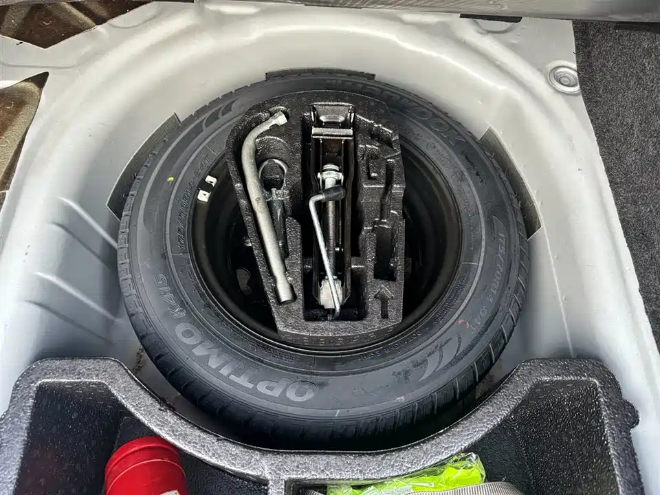 Volkswagen Santana