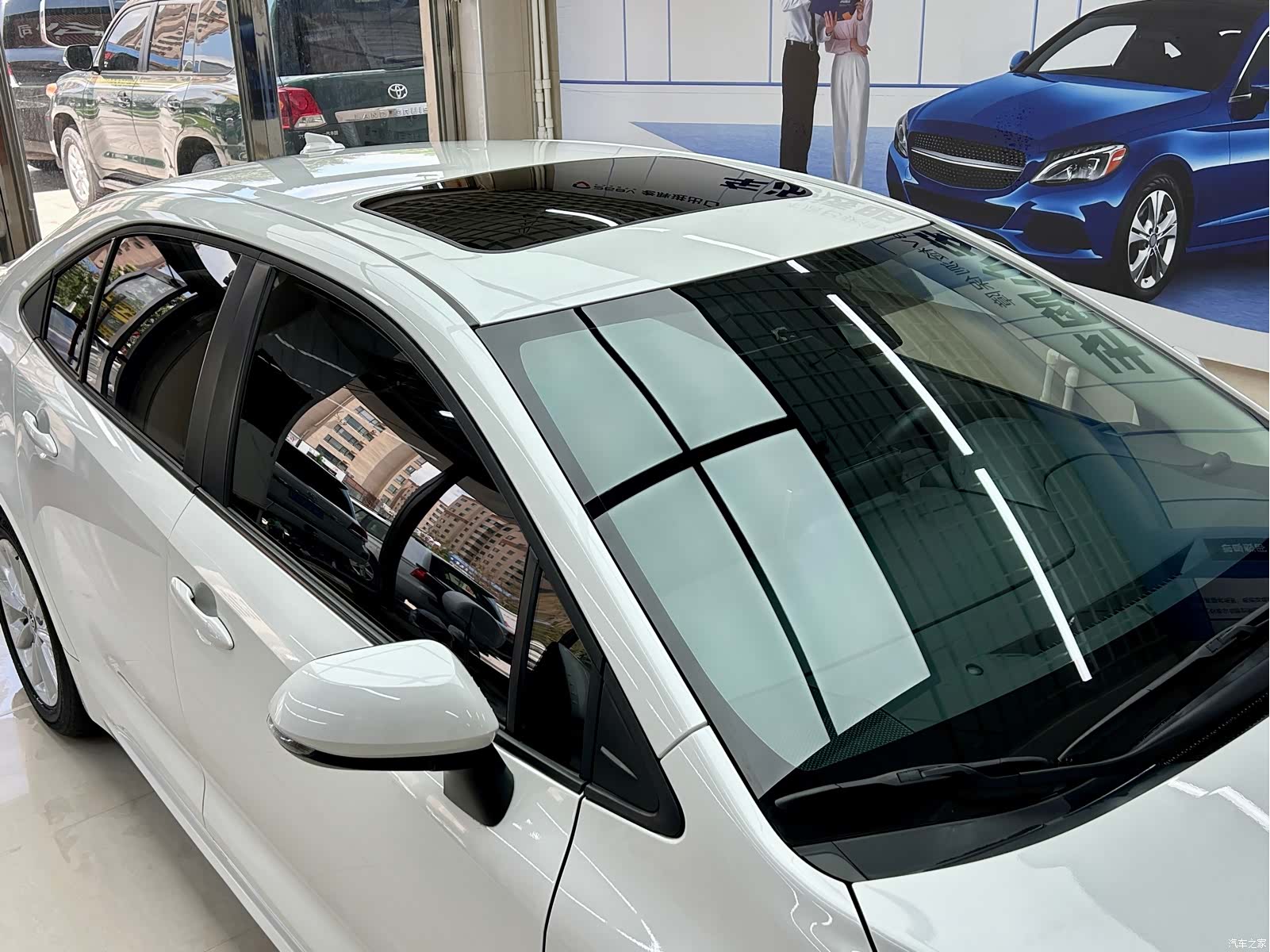 Toyota Corolla, 2022 7