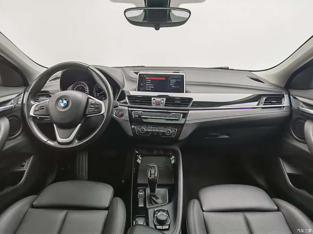 BMW X2, 2019 все фото