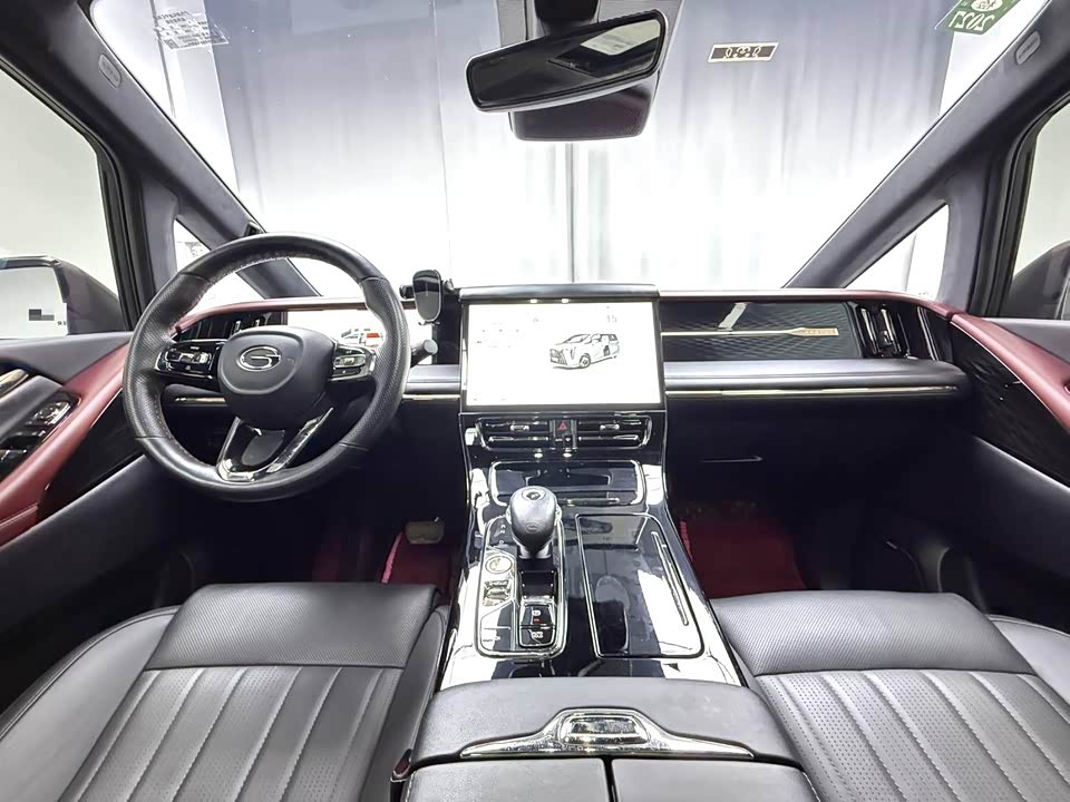 Trumpchi Trumpchi M8