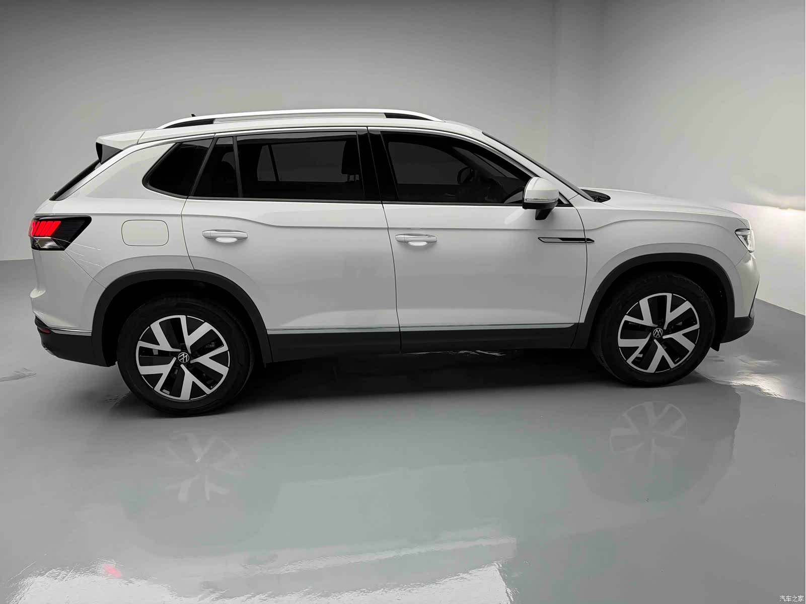 Volkswagen Tayron, 2024 23
