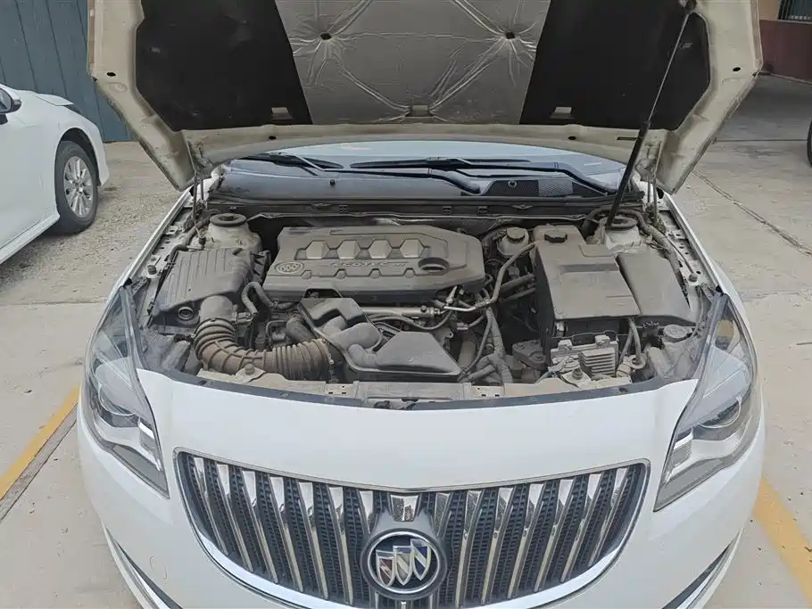 Buick Regal