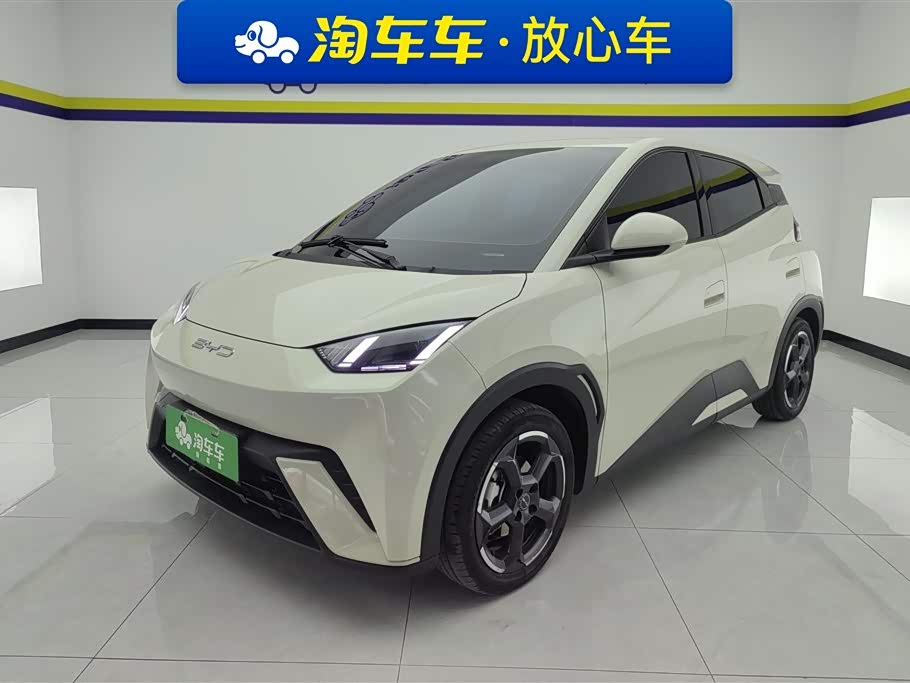 BYD Seagull