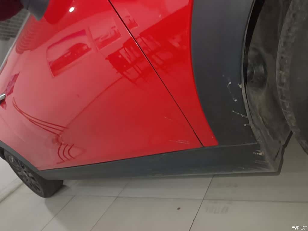 Mini ONE, 2019 19